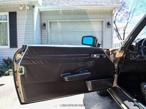 Used 1988 Mercedes-Benz 560 SL image 41