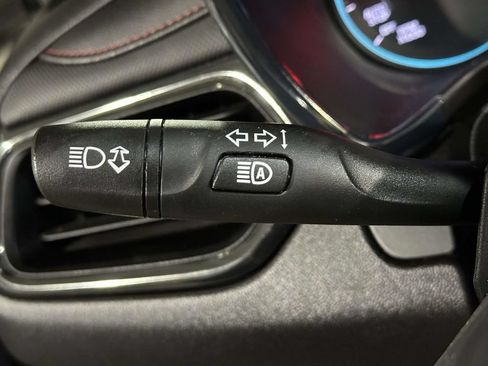 Used 2024 Chevrolet Equinox RS w/ LPO, Floor Liner Package AWD/4WD image 34
