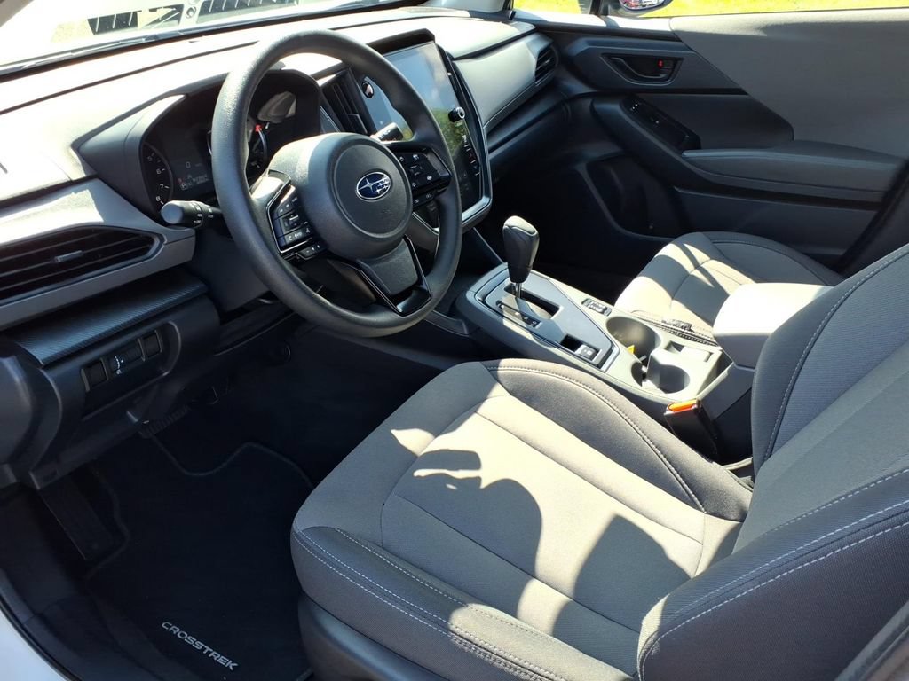 Certified 2026 Subaru Crosstrek 2.5i Premium AWD/4WD image 13