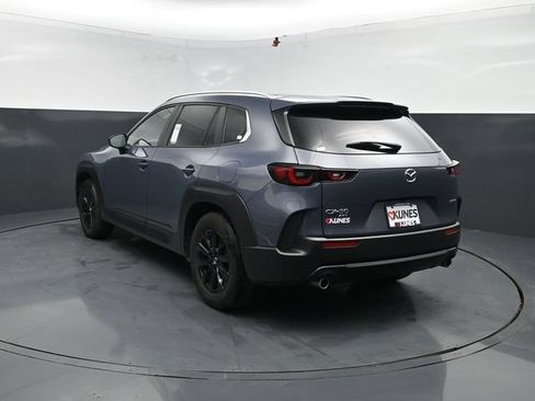 Used 2025 MAZDA CX-50 AWD 2.5 S w/ Preferred Package image 7