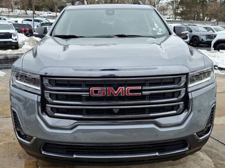 Used 2023 GMC Acadia AT4 w/ Technology Package video 2