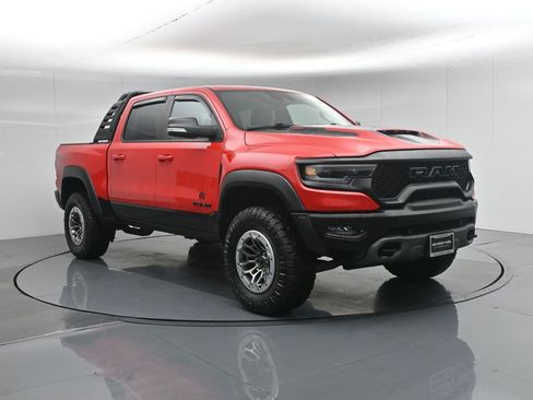 Used 2022 RAM 1500 TRX w/ TRX Level 2 Equipment Group image 57