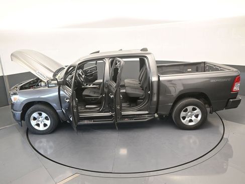 Used 2021 RAM 1500 Big Horn image 59