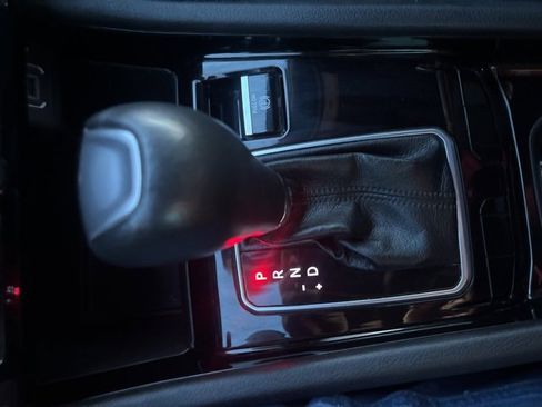 Used 2022 Jeep Compass Latitude w/ Convenience Group image 15