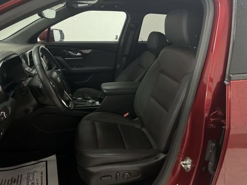 Used 2022 Chevrolet Blazer RS w/ Enhanced Convenience Package AWD/4WD image 15