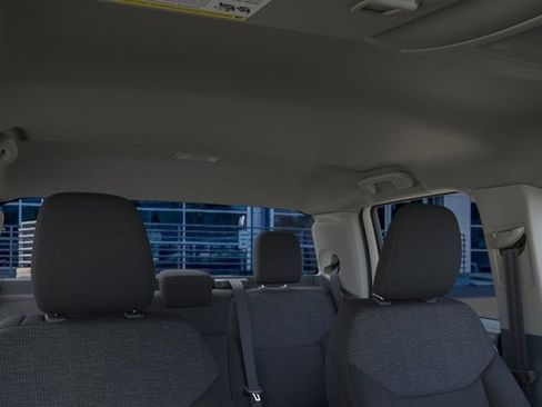 New 2026 Ford Maverick XL FWD image 12