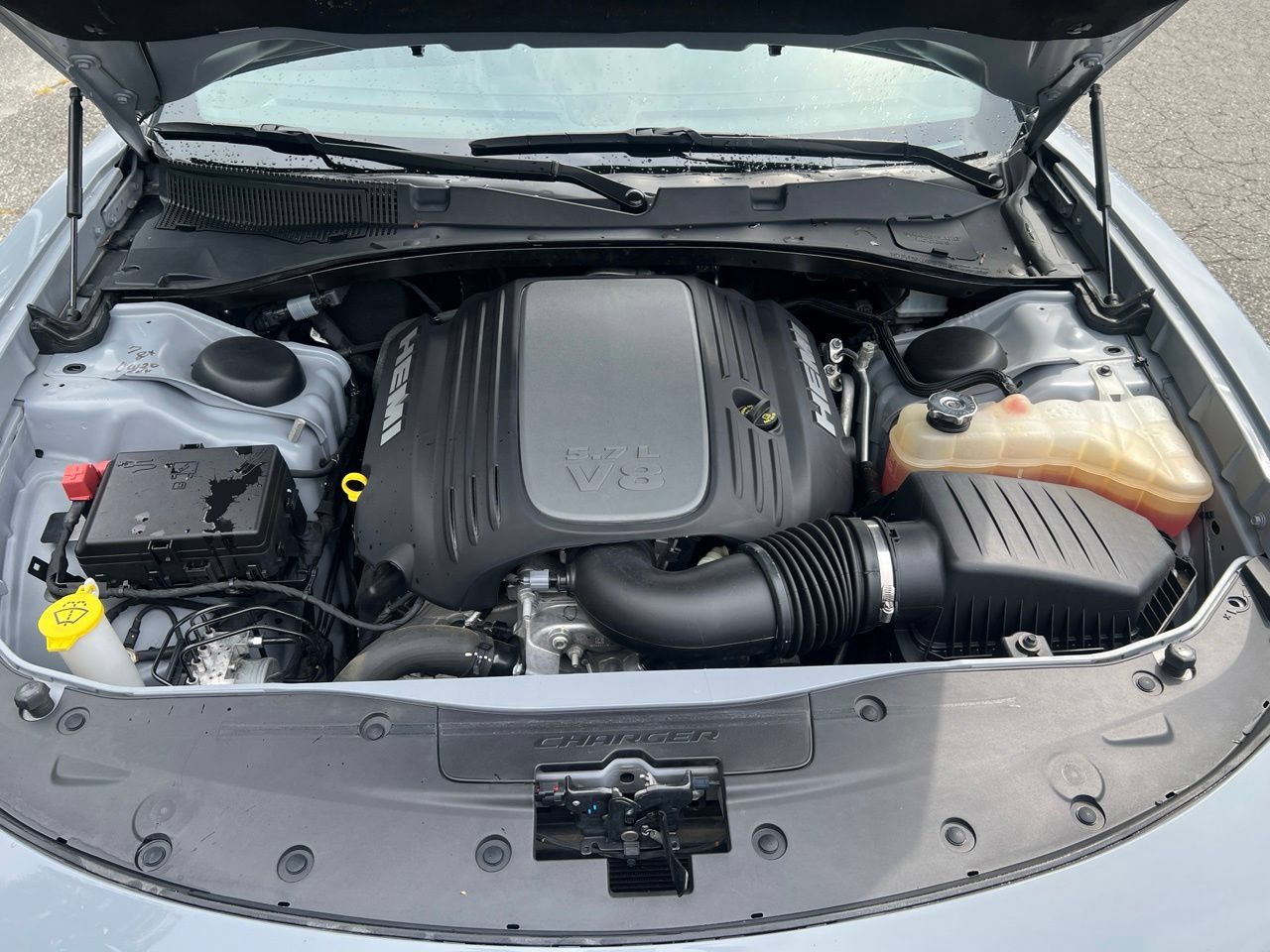Used 2022 Dodge Charger R/T RWD image 14