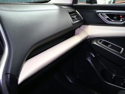 Used 2022 Subaru Ascent Limited w/ Technology Package image 36