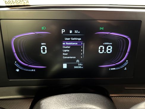Certified 2023 Kia Sportage LX AWD/4WD image 19