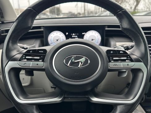 Used 2024 Hyundai Tucson Limited image 24