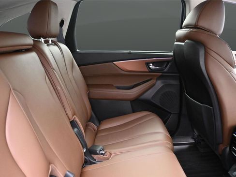 Certified 2024 Acura MDX SH-AWD w/ Technology Package image 21