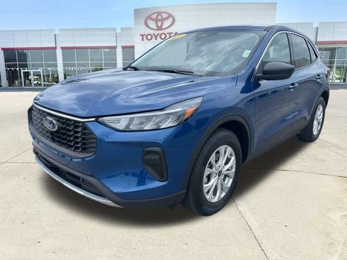 Used 2023 Ford Escape Active AWD/4WD image 7