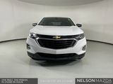 Used 2021 Chevrolet Equinox LS w/ LS Convenience Package image 2