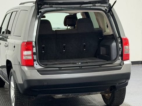 Used 2012 Jeep Patriot Sport w/ PWR Value Group AWD/4WD image 12