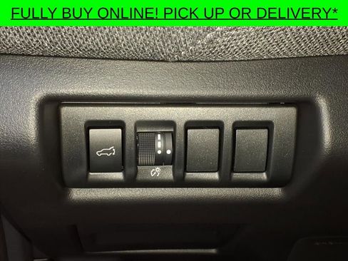 New 2026 Subaru Outback Premium image 16