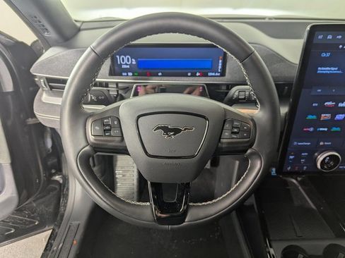 Used 2024 Ford Mustang Mach-E GT image 13