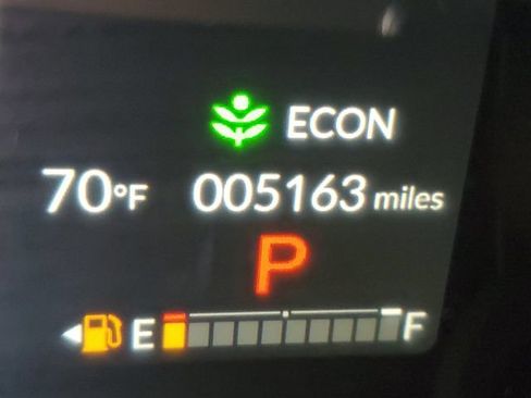 Certified 2026 Honda CR-V EX image 28