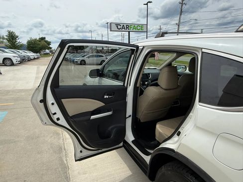 Used 2015 Honda CR-V EX-L image 20