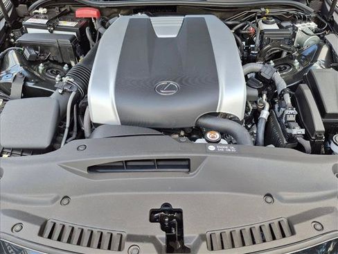 Used 2026 Lexus IS 350 F Sport w/ Technology Package RWD image 23