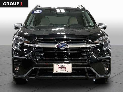 Certified 2023 Subaru Ascent Limited w/ Technology Package AWD/4WD image 4