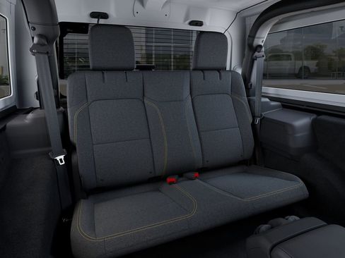 New 2026 Jeep Wrangler Sport image 17