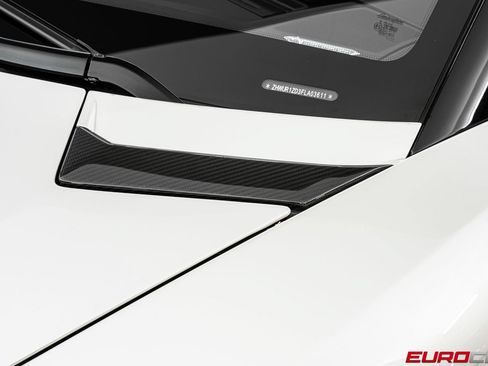 Used 2015 Lamborghini Aventador LP 700-4 AWD/4WD image 17