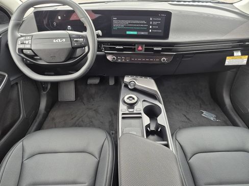 New 2026 Kia EV6 Wind AWD/4WD image 13