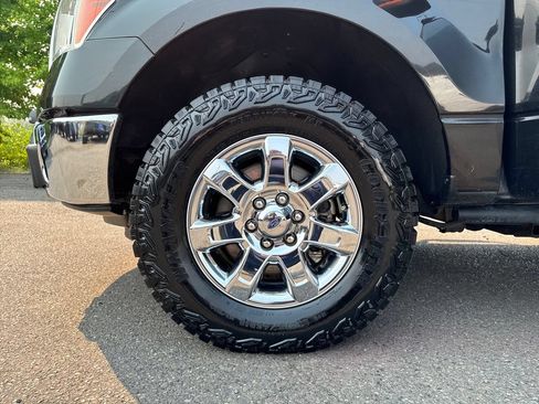 Used 2013 Ford F150 XLT w/ Luxury Equipment Group AWD/4WD image 27
