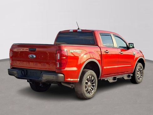 Used 2022 Ford Ranger XLT w/ Equipment Group 301A Mid image 6