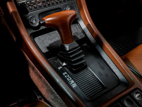 Used 1987 Porsche 928 S4 image 15