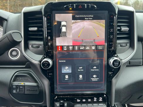 New 2024 RAM 2500 Big Horn w/ Night Edition image 21