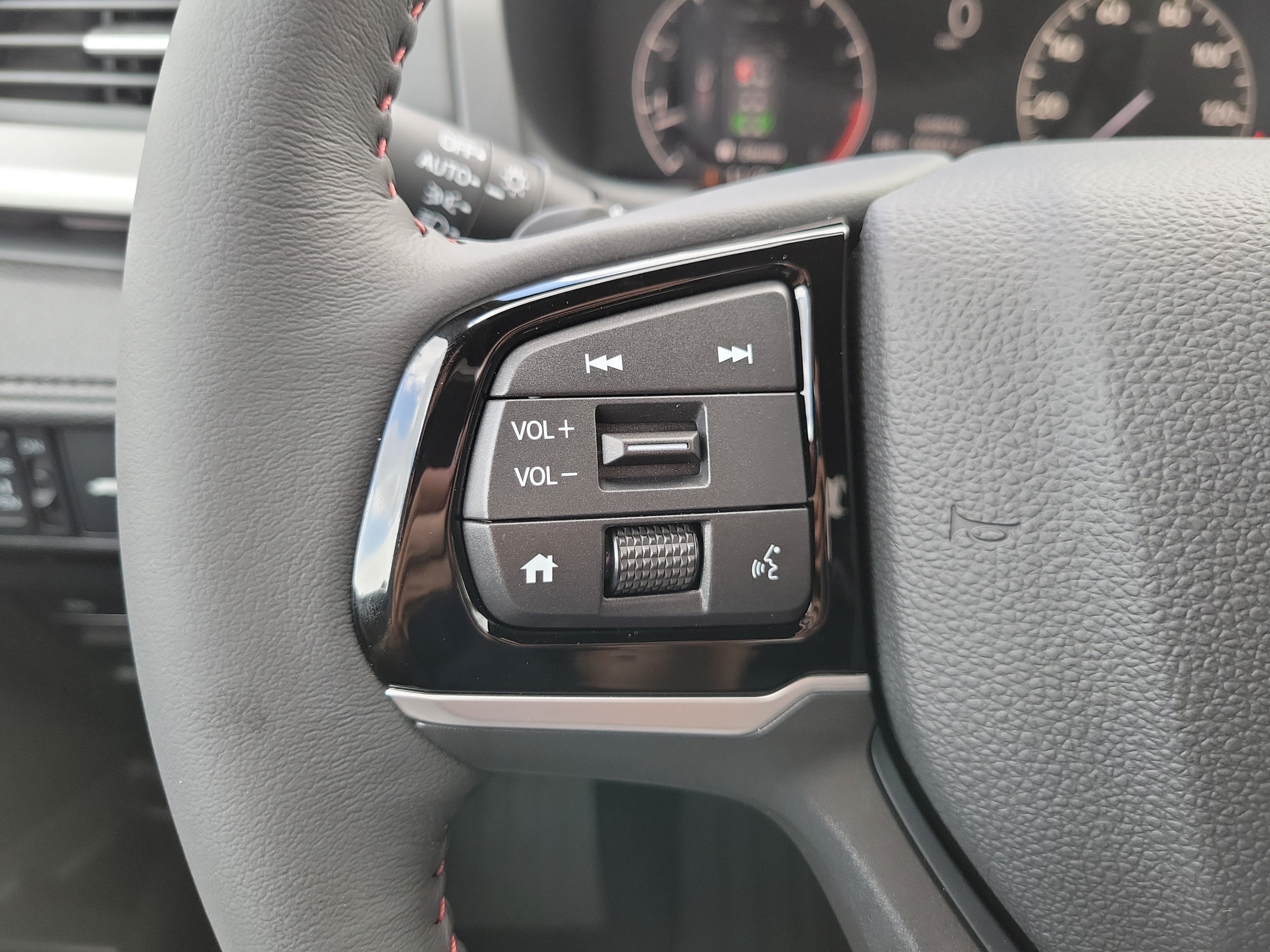 New 2026 Honda Odyssey Sport-L image 30