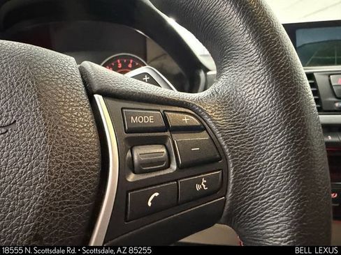 Used 2017 BMW 330e RWD image 21