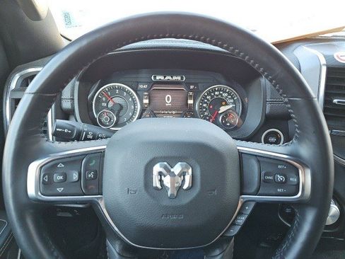 Used 2024 RAM 1500 Laramie image 21