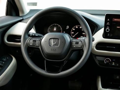 New 2027 Honda HR-V LX image 34