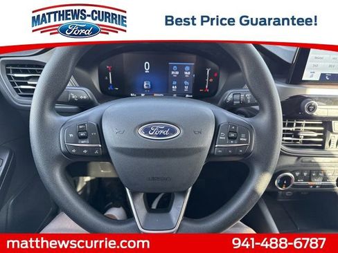 New 2026 Ford Escape Active image 17