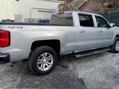 Certified 2016 Chevrolet Silverado 1500 LT w/ All Star Edition image 8
