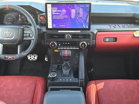 New 2026 Toyota Tacoma TRD Pro image 17