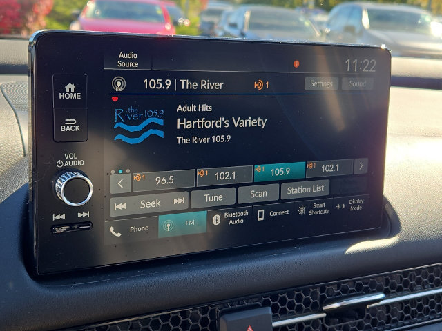 Used 2024 Honda HR-V EX-L image 17