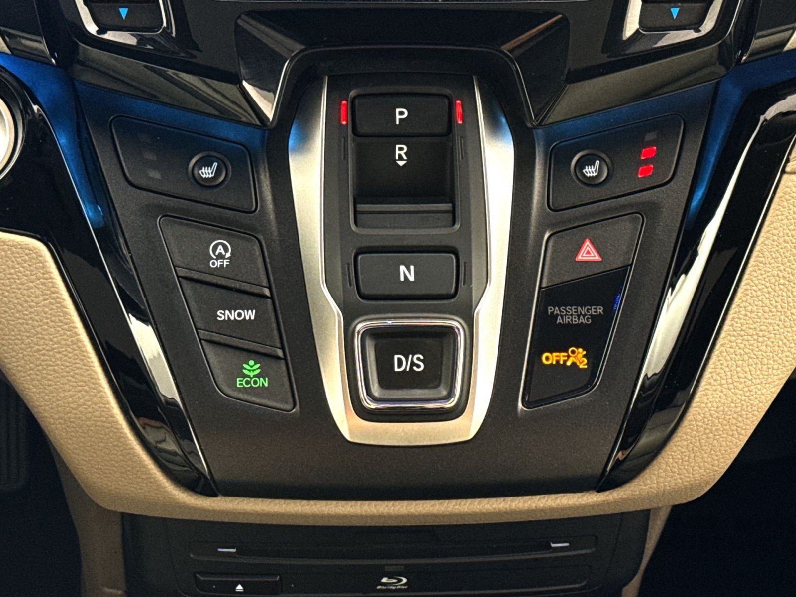 Used 2024 Honda Odyssey Touring image 22