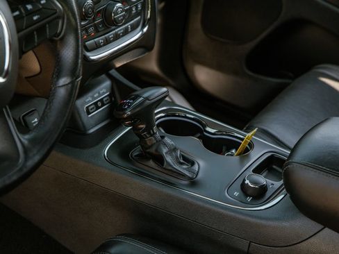 Used 2020 Dodge Durango R/T AWD/4WD image 14