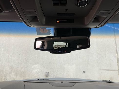 Used 2016 Chevrolet Tahoe LTZ image 21