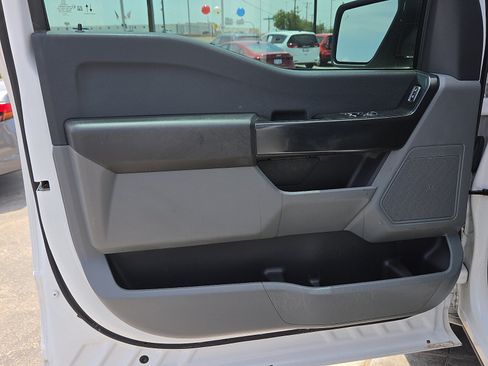 Used 2023 Ford F150 XL w/ Max Trailer Tow Package AWD/4WD image 8