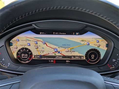 Used 2018 Audi Q5 Prestige image 13