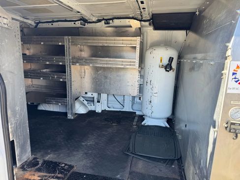 Used 2016 Ford Transit 150 130 Low Roof w/ Exterior Upgrade Package image 15