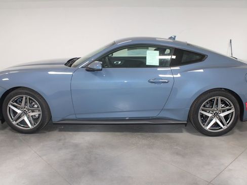 New 2025 Ford Mustang Coupe image 5