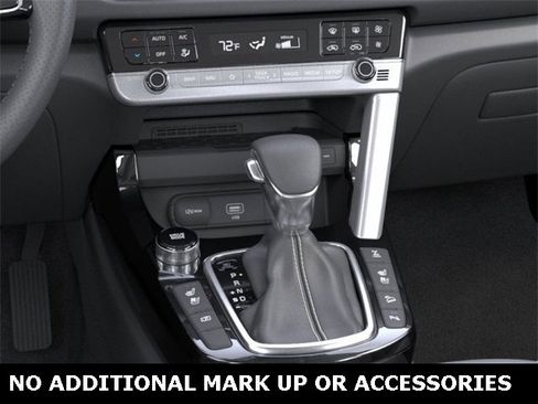 New 2026 Kia Seltos SX w/ SX Sunroof Package image 23