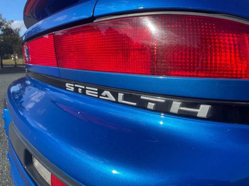 Used 1992 Dodge Stealth image 17