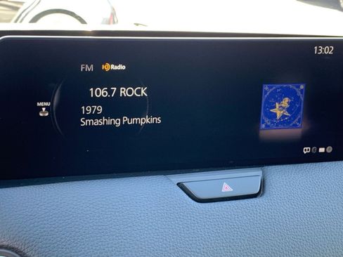 Used 2025 MAZDA CX-90 3.3 Turbo w/ Preferred Package image 22