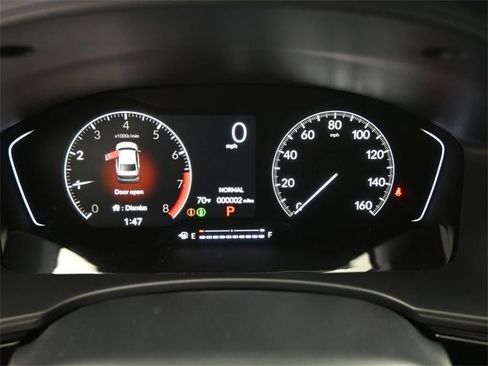 New 2026 Honda Civic Sport image 6